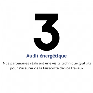 Travaux de rénovation d'ampleur : isolation des murs, installation de fenêtres écoénergétiques et mise à niveau des systèmes de chauffage.