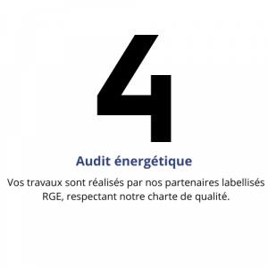 Travaux de rénovation d'ampleur : isolation des murs, installation de fenêtres écoénergétiques et mise à niveau des systèmes de chauffage.