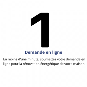 Travaux de rénovation d'ampleur : isolation des murs, installation de fenêtres écoénergétiques et mise à niveau des systèmes de chauffage.