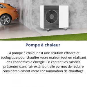 Travaux de rénovation d'ampleur : isolation des murs, installation de fenêtres écoénergétiques et mise à niveau des systèmes de chauffage.