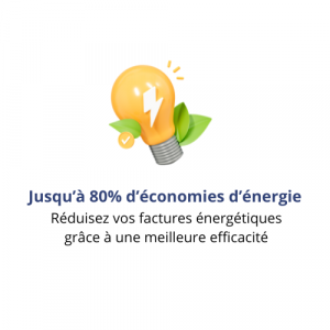 Travaux de rénovation d'ampleur : isolation des murs, installation de fenêtres écoénergétiques et mise à niveau des systèmes de chauffage.