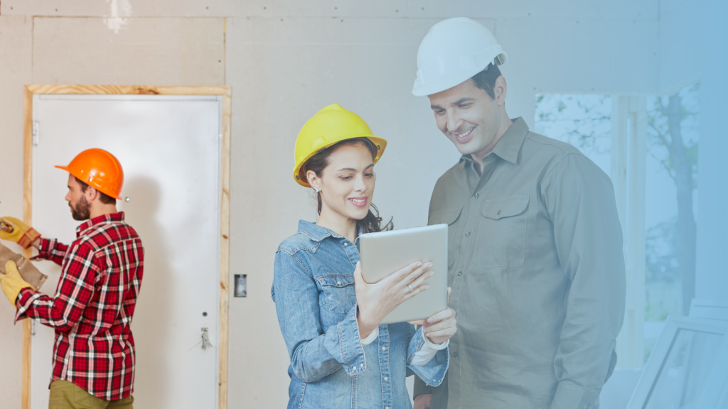 Travaux de rénovation d'ampleur : isolation des murs, installation de fenêtres écoénergétiques et mise à niveau des systèmes de chauffage.
